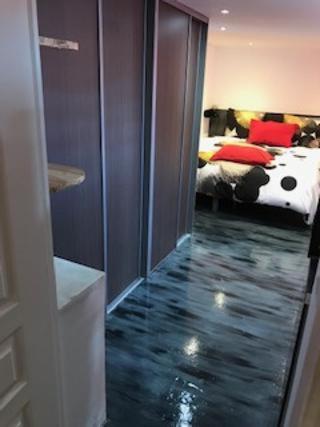 Majolaine Stade Apartment Meyzieu ภายนอก รูปภาพ