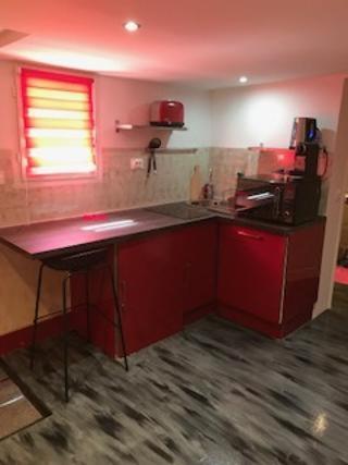 Majolaine Stade Apartment Meyzieu ภายนอก รูปภาพ