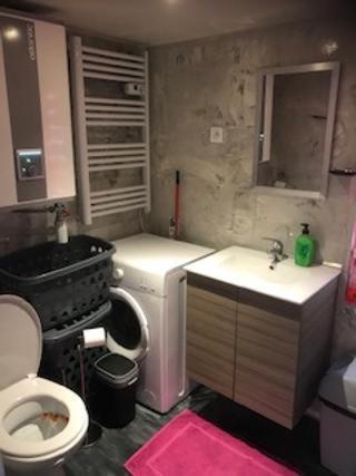 Majolaine Stade Apartment Meyzieu ภายนอก รูปภาพ