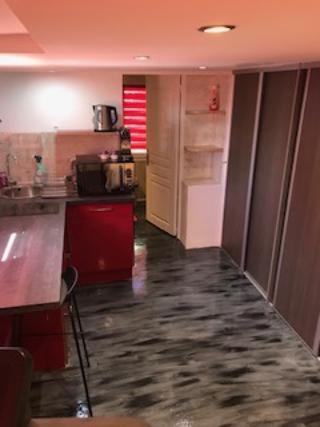 Majolaine Stade Apartment Meyzieu ภายนอก รูปภาพ